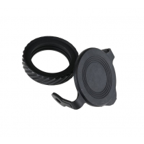 Guide TS425 Lens Cap with Focus Ring