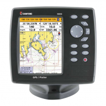 Samyung NF560 GPS/Fishfinder Combo with NZ Chart and P58 50/200Khz Transducer