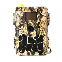 Trailcam HD Game Camera 24mp/1080p Picture/Video with 4G Data Transfer