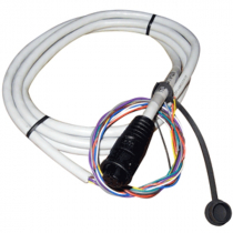 Furuno 001-112-970 NMEA 0183 Cable Assembly for GP-33 2m