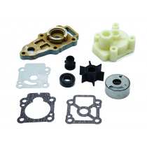 Quicksilver 46-803750A03 Complete Water Pump Kit