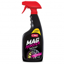 CRC Mag Monster Wheel Cleaner Jerry Can 4L