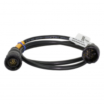 Airmar MMC-14HB-X Mix and Match Cable with Humminbird 14-Pin 1m