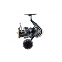 Buy Daiwa 23 Saltiga (G) 6000-H Spinning Reel online at Marine