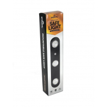 Boston Security Mountable Deluxe LED Safe Light with Motion Sensor