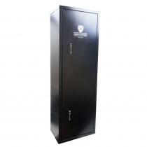 Gun Locker Cat A 8-Gun Safe 1500 x 500 x 300mm