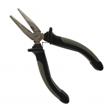 Buy TEC Bent Nose Curved Fishing Pliers 6in online at Marine-Deals