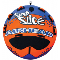 Airhead Super Slice 3-Rider Towable Sea Biscuit