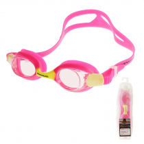 Mirage SA101 Slide Kids Goggles Pink
