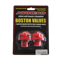 Airhead Boston Valves for Inflatables Qty 2