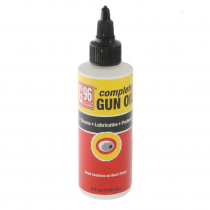 G96 Complete Gun Oil 4fl oz Bottle