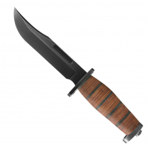Buck 119 Brahma Knife
