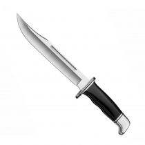 Buck Knives 120 General Knife Phenolic Handle 18.7cm