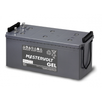 Mastervolt MVG 12/140 Ah Gel Battery
