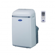 Carrier Portable Air Conditioner/Heater 3.5KW