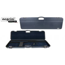 Negrini Hybri-Tech Universal S/A and U/O Shotgun Case 36in Blue