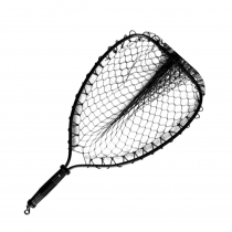 Snowbee Trout Net with Bungee Clip