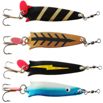 Fishfighter Toby Lure 7g