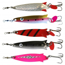 Fishfighter Toby Lure 10g