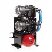 Johnson Aqua Jet Duo 10.4 Water Pressure Pump