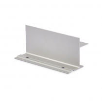 Dometic Aluminium Mounting Bracket 150mm for Rooftop Solar Panel