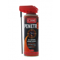CRC Penetr8 Hi-Speed Penetrant Aerosol 210ml
