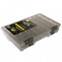 Plano 4700 Guide Series Two-Tier StowAway Tackle Box