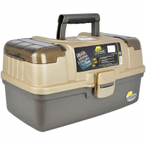 Plano 6134 Guide Series 3-Tray Tackle Box