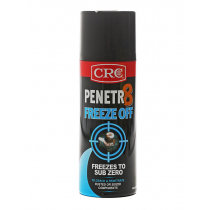 CRC Penetr8 Freeze Off Lubricant Aerosol 400ml