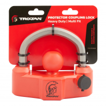 Trojan Heavy Duty Protector Coupling Lock