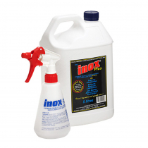 INOX MX5 Plus Tackle Lube with PTFE 5L Bottle with Applicator Bottle
