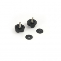 Humminbird Mounting Knobs for 800 and 900 Series