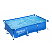 Bestway Steel Pro Pool 259 x 170 x 61cm