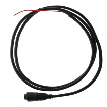 Raymarine R70159 a-Series Power Cable 1.5m