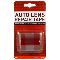 Wildcat Auto Lens Repair Tape 5x150cm