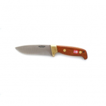 Svord Deluxe Drop-Point Knife 4-3/4in