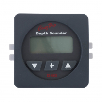 Raymarine DST800 Analog Thru-Hull Transducer Depth/Speed/Temperature 200kHz