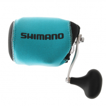 Shimano Overhead Reel Cover Medium