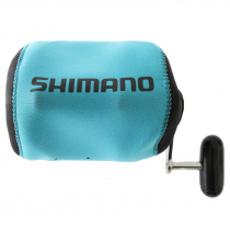 Shimano Overhead Reel Cover Large