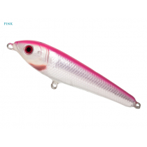 Joe Fish Stickbait 175mm 75g Pink