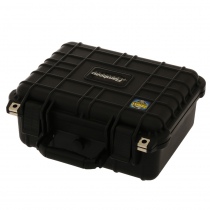 Flambeau HD Series Waterproof Case with Zerust Small