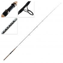 Shimano Catana Spinning Rod 7ft 6in 3-5kg 2pc