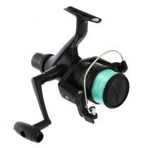 Shimano Hyperloop 6000FB - Spinning Reel with Line - Compleat