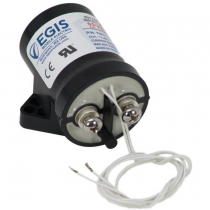Egis Mobile Electric Contactor 100A 12V