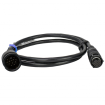Airmar MMC-12F Mix and Match Cable with Furuno 12-Pin Connector 1m