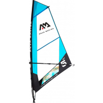 Aqua Marina Blade Windsurf Sail Rig Package 5sqm