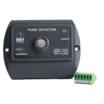 BEP Marine Gas Detector - Returned Unit