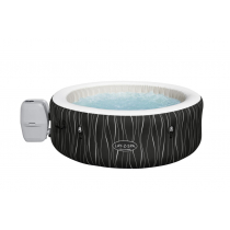 Lay-Z-Spa Hollywood Airjet Portable Inflatable Spa Pool