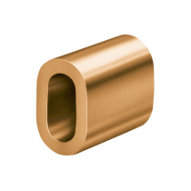 Copper Crimping Sleeve