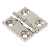 Cleveco 316 Stainless Steel Butt Hinge